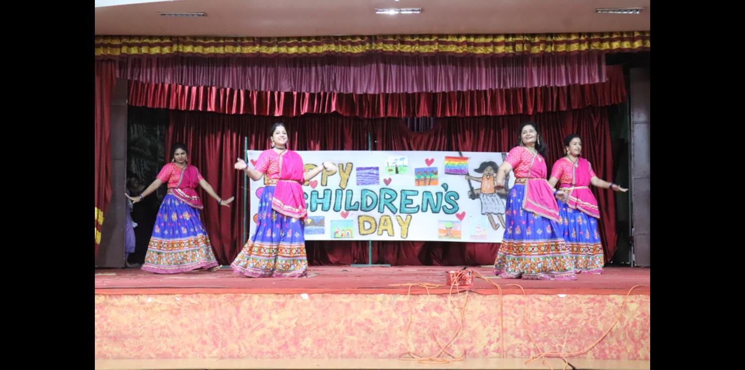 Childrens Day Celebrations